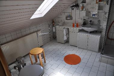 Apartamento de vacaciones en Wetter-Oberrosphe (Marburg-Biedenkopf)Casa de vacaciones