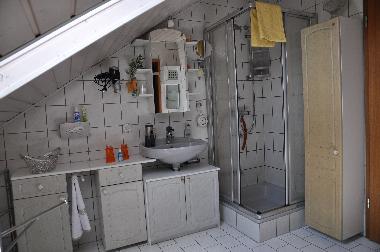 Apartamento de vacaciones en Wetter-Oberrosphe (Marburg-Biedenkopf)Casa de vacaciones