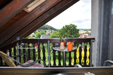 Apartamento de vacaciones en Wetter-Oberrosphe (Marburg-Biedenkopf)Casa de vacaciones