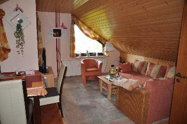 Apartamento de vacaciones en Wetter-Oberrosphe (Marburg-Biedenkopf)Casa de vacaciones