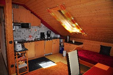 Apartamento de vacaciones en Wetter-Oberrosphe (Marburg-Biedenkopf)Casa de vacaciones