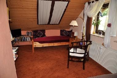 Apartamento de vacaciones en Wetter-Oberrosphe (Marburg-Biedenkopf)Casa de vacaciones