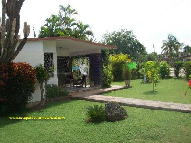 Casa de vacaciones en Matanzas (Matanzas)Casa de vacaciones