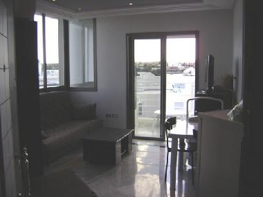 Apartamento de vacaciones en Tantana (Susah)Casa de vacaciones