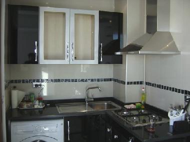 Apartamento de vacaciones en Tantana (Susah)Casa de vacaciones