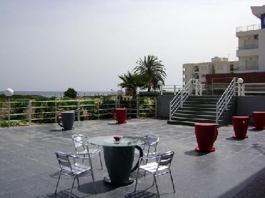 Apartamento de vacaciones en Tantana (Susah)Casa de vacaciones