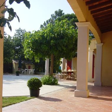 Casa de vacaciones en BRIGNOLES (Var)Casa de vacaciones