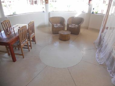 Apartamento de vacaciones en Watamu (Coast)Casa de vacaciones