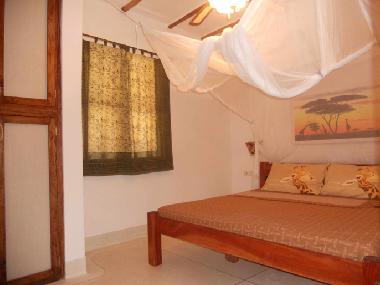 Apartamento de vacaciones en Watamu (Coast)Casa de vacaciones