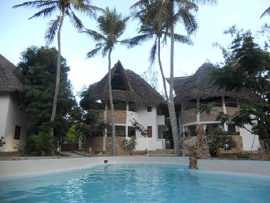 Apartamento de vacaciones en Watamu (Coast)Casa de vacaciones