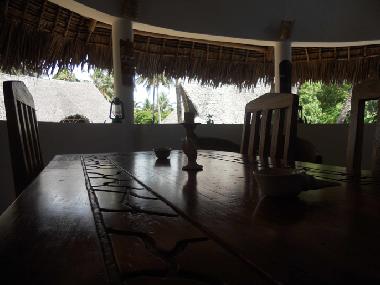 Apartamento de vacaciones en Watamu (Coast)Casa de vacaciones