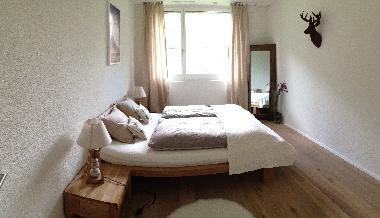 Apartamento de vacaciones en Andermatt (Andermatt)Casa de vacaciones