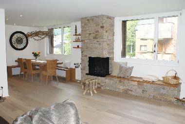 Apartamento de vacaciones en Andermatt (Andermatt)Casa de vacaciones