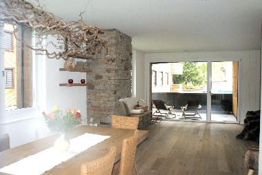 Apartamento de vacaciones en Andermatt (Andermatt)Casa de vacaciones