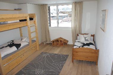 Apartamento de vacaciones en Andermatt (Andermatt)Casa de vacaciones
