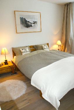 Apartamento de vacaciones en Andermatt (Andermatt)Casa de vacaciones