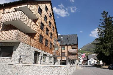 Apartamento de vacaciones en Andermatt (Andermatt)Casa de vacaciones