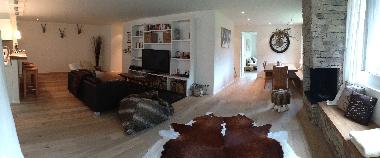 Apartamento de vacaciones en Andermatt (Andermatt)Casa de vacaciones