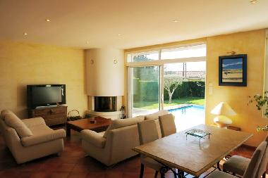 Villa en Lorgues (Var)Casa de vacaciones