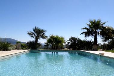 Villa en Callian (Var)Casa de vacaciones