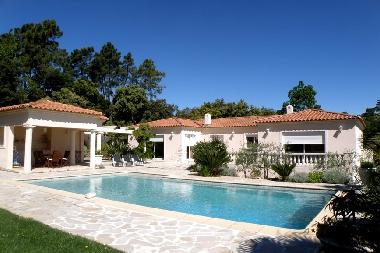Villa en Callian (Var)Casa de vacaciones