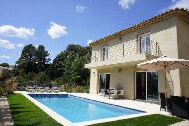 Villa en Lorgues (Var)Casa de vacaciones