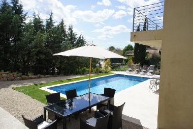 Villa en Lorgues (Var)Casa de vacaciones