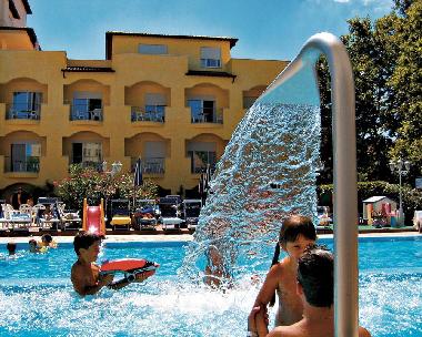 Hotel en Cesenatico (Forl-Cesena)Casa de vacaciones