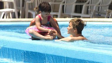 Hotel en Cesenatico (Forl-Cesena)Casa de vacaciones