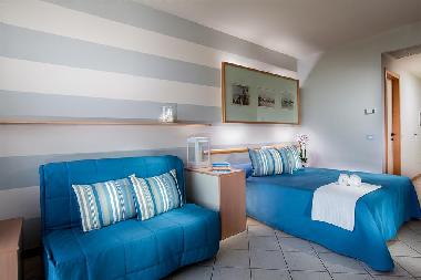 Hotel en Cesenatico (Forl-Cesena)Casa de vacaciones