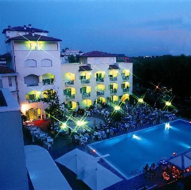Hotel en Cesenatico (Forl-Cesena)Casa de vacaciones
