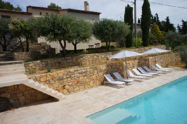 Villa en Flayosc (Var)Casa de vacaciones