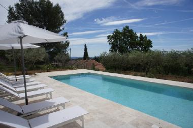 Villa en Flayosc (Var)Casa de vacaciones