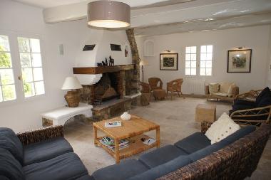 Villa en Flayosc (Var)Casa de vacaciones