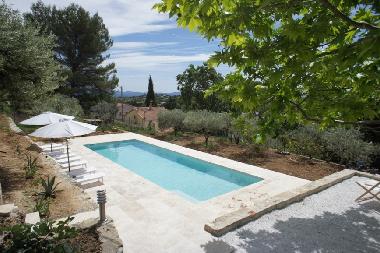 Villa en Flayosc (Var)Casa de vacaciones