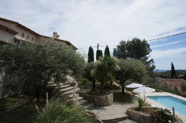 Villa en Flayosc (Var)Casa de vacaciones