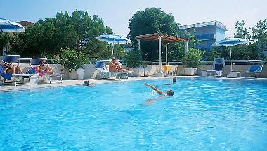 Hotel en Villamarina di Cesenatico (Forl-Cesena)Casa de vacaciones