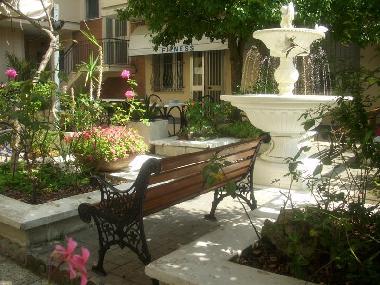 Hotel en Villamarina di Cesenatico (Forl�-Cesena)Casa de vacaciones