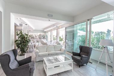 Hotel en Villamarina di Cesenatico (Forl�-Cesena)Casa de vacaciones