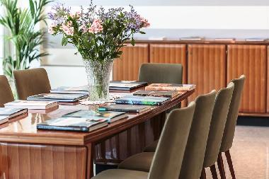 Hotel en Villamarina di Cesenatico (Forl�-Cesena)Casa de vacaciones