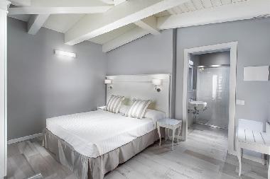 Hotel en Villamarina di Cesenatico (Forl�-Cesena)Casa de vacaciones