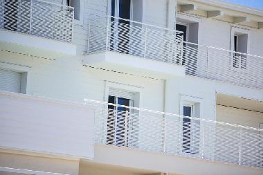 Hotel en Villamarina di Cesenatico (Forl�-Cesena)Casa de vacaciones