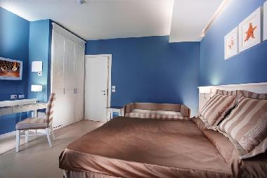 Hotel en Villamarina di Cesenatico (Forl�-Cesena)Casa de vacaciones