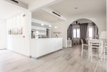Hotel en Villamarina di Cesenatico (Forl�-Cesena)Casa de vacaciones