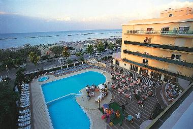 Hotel en Cesenatico (Forl-Cesena)Casa de vacaciones