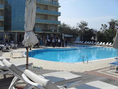 Hotel en Cesenatico (Forl-Cesena)Casa de vacaciones