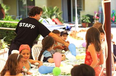 Hotel en Cesenatico (Forl-Cesena)Casa de vacaciones