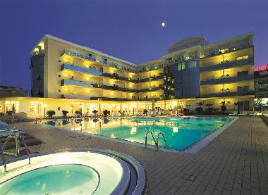 Hotel en Cesenatico (Forl-Cesena)Casa de vacaciones