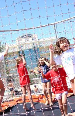 Hotel en Cesenatico (Forl-Cesena)Casa de vacaciones