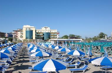 Hotel en Cesenatico (Forl-Cesena)Casa de vacaciones